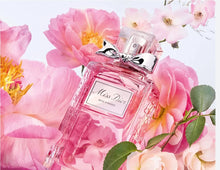 Our Impression Of Miss Dior Rose N'Roses by Dior women type 1/3oz roll on bottle perfume fragrance body oil. Alcohol free (Women)