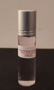 Our Impression Of Miss Dior Rose N'Roses by Dior women type 1/3oz roll on bottle perfume fragrance body oil. Alcohol free (Women)