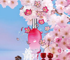 Our Impression of Cherry in Japan by Escada 1/3oz roll on perfume fragrance body oil (Women)