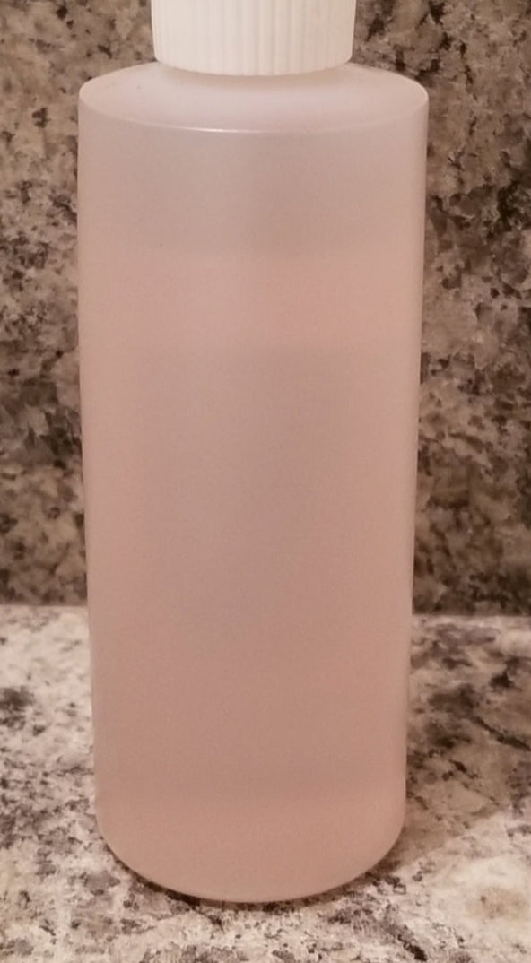 Compare aroma to GGB women type 4oz flip top bottle perfume fragrance body oil. Alcohol-Free