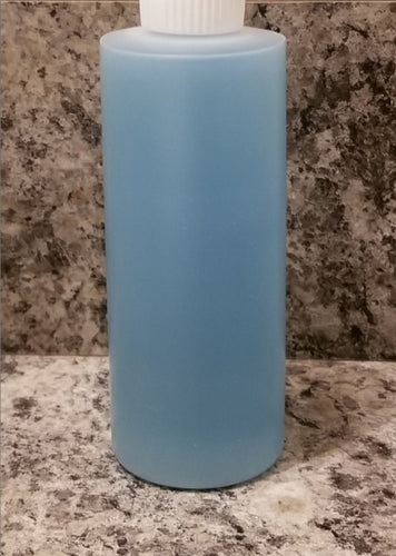 Compare aroma to Light Blue by Dolce & Gabbana women type 4oz flip top bottle perfume fragrance body oil. Alcohol-Free  (Women)