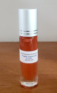 Our Impression Of Luna Rossa Sport Prada (Men)