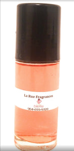 Compare aroma to Elixir by Roja Dove women type 1.3oz large roll on bottle perfume fragrance body oil. Alcohol-Free (Women)