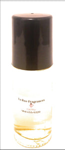 Compare aroma to Myself by YSL men type 1.3oz large roll on bottle cologne fragrance body oil. Alcohol-Free (Men)