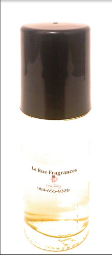 Compare aroma to 1 Million Golden Oud by Paco Rabanne for men type 1.3oz large roll-on bottle cologne fragrance body oil. Alcohol-Free (men)