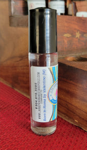 Our Impression of Born In Roma by Valentino men type 1/3oz roll-on bottle cologne fragrance body oil. Alcohol-Free (Men)