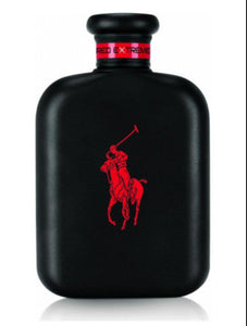 Compare aroma to Polo Red Extreme men type 2oz concentrated cologne-perfume spray  (men)
