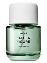 Compare aroma to Father Figure by Phlur women men 1.3oz large roll on perfume cologne fragrance body oil alcohol free (unisex)