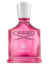 Compare aroma to Fragaria by Creed women type 16oz plastic bottle perfume fragrance body oil. Alcohol free