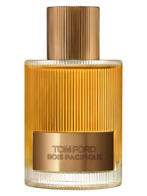 Compare aroma to Bois Pacifique by Tom Ford men type 1/3oz roll-on bottle cologne fragrance body oil. Alcohol-Free (Men)