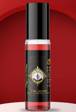 Compare aroma to Cloud by Arianna Grande women type 1/3oz roll-on bottle cologne fragrance body oil. Alcohol-Free (women)