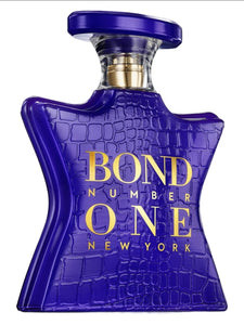 Compare aroma to Bond One by Bond no.9 women men type 1.3oz Large Roll On Bottle perfume cologne fragrance body oil. Alcohol-Free (Unisex)