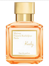 Compare aroma to Kurky by Maison Francis Kurkdjian women men type 1.3oz large roll on bottle perfume cologne fragrance body oil. Alcohol-Free (Unisex)