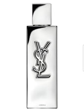 Compare aroma to Myself L' Absolu by YSL men type 1/3oz roll-on bottle cologne fragrance body oil. Alcohol-Free (Men)
