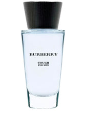Compare aroma to Touch by Burberry  men type 1/3oz roll-on bottle cologne fragrance body oil. Alcohol-Free (Men)