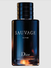 Compare aroma to Sauvage Parfum by Dior men type 1/3oz roll-on bottle cologne fragrance body oil. Alcohol-Free (Men)