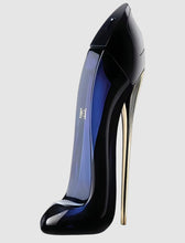 Compare aroma to Good Girl by Carolina Herrera women type 1/3oz roll-on bottle perfume fragrance body oil. Alcohol-Free (Women)