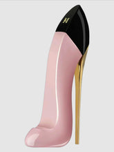 Compare aroma to Good Girl Blush by Carolina Herrera women type 1/3oz roll-on bottle perfume fragrance body oil. Alcohol-Free (Women)