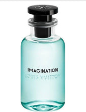 Compare aroma to Imagination by L.V. men type 1/3oz roll-on bottle cologne fragrance body oil. Alcohol-Free (Men)