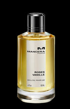 Compare aroma to Roses Vanille by Mancera women men type 1/3oz roll-on bottle perfume cologne fragrance body oil. Alcohol-Free (Unisex)