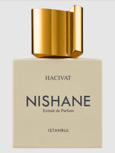 Compare aroma to Hacivat by Nishane women men type 1/3oz roll-on bottle perfume cologne fragrance body oil. Alcohol-Free (Unisex)
