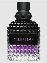 Compare aroma to Purple Melancholia by Valentino men type 1/3oz roll-on bottle cologne fragrance body oil. Alcohol-Free (Men)