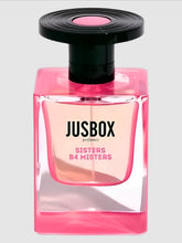 Compare aroma to Sisters B4 Misters by Jusbox women type 1/3oz roll-on bottle perfume fragrance body oil. Alcohol-Free (women)