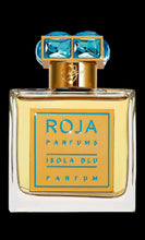 Isola Blu (Unisex) | Inspired by Roja Dove