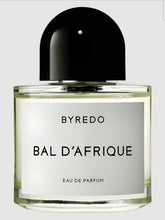 Bal d'Afrique (Women & Men) – Luxury Perfume Spray, Alcohol-Free Body Oil, & Shea Butter Body Cream – Designer Inspired Fragrance