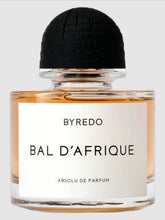 Bal d'Afrique Absolu (Women & Men) – Luxury Perfume Spray, Alcohol-Free Body Oil, & Shea Butter Body Cream – Designer Inspired Fragrance