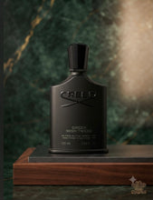 Green Irish Tweed (Men) – Luxury Perfume Spray, Alcohol-Free Body Oil, & Shea Butter Body Cream – Designer Inspired Fragrance