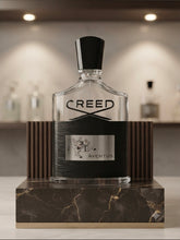 Aventus (Men) – Luxury Perfume Spray, Alcohol-Free Body Oil, & Shea Butter Body Cream – Designer Inspired Fragrance