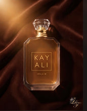 Vanilla | 28 (Women & Men) – Luxury Perfume Spray, Alcohol-Free Body Oil, & Shea Butter Body Cream – Designer Inspired Fragrance