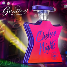 Our Impression of Chelsea Nights by Bond #9 women men type 1/3oz roll on bottle perfume cologne fragrance body oil. Alcohol fee (Unisex)