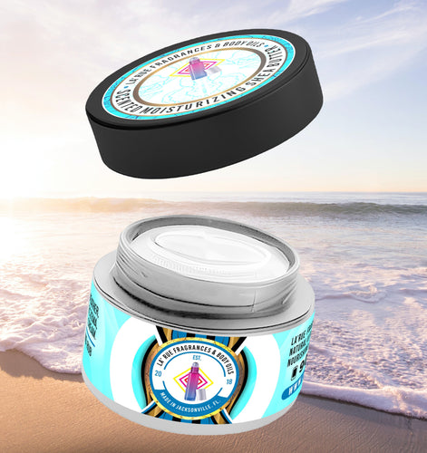 Compare aroma to Born In Roma EDP Intense by Valentino men type 4oz luxuxry scented shea butter body cream (Men)