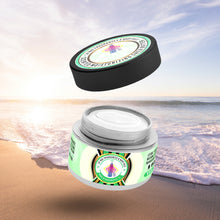 Compare aroma to King Cobra by Zoologist women men type 4oz Shea Butter Body Cream (unisex)