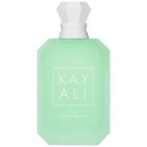 Our Impression of Yum Pistachio Gelato 33 by Kayali women men 1oz concentrated perfume cologne spray