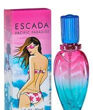 Compare aroma to Pacific Paradise by Escada women type 1/3oz roll-on bottle perfume fragrance body oil. Alcohol-Free (women)