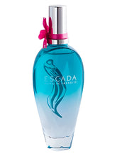 Compare aroma to Born In Paradise by Escada women type 1/3oz roll-on bottle perfume fragrance body oil. Alcohol-Free (women)
