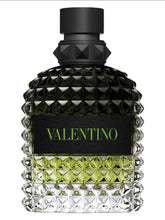Compare aroma to Born In Roma Green Stravaganza by Valentino men type 1/3oz roll-on bottle cologne fragrance body oil. Alcohol-Free (Men)
