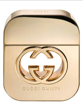 Compare aroma to Gucci Guilty by Gucci women type 1/3oz roll-on bottle perfume fragrance body oil. Alcohol-Free (women)