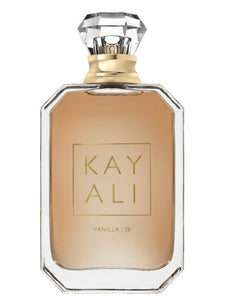 Compare aroma to Vanilla 28 by Kayali women men 1/3oz roll on bottle perfume cologne fragrance body oil. Alcohol-Free (unisex)