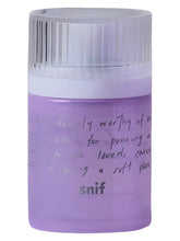 Compare aroma to Gentle Reminder  by Snif  women men type 1/3oz roll-on bottle perfume cologne fragrance body oil. Alcohol-Free (Unisex)