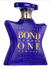 Compare aroma to Bond One by Bond no.9 women men type 1/3oz roll-on bottle perfume cologne fragrance body oil. Alcohol-Free (Unisex)