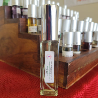 (Premium Fragrance) Our Impression I Don't Need A Price By My Side To Be A Princes by Kilian women men unisex 1oz Concentrated Cologne/Perfume Spray In A Glass Bottle