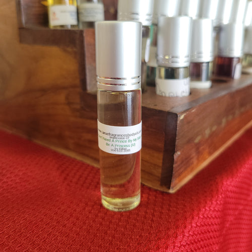 Our Impression of I Don't Need A Prince By My Side To Be A Princess by Kilian men women unisex fragrance 1/3oz roll on