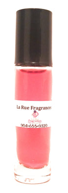 Our Impression Of Polo Red  (Men)