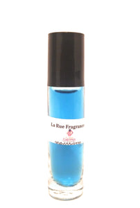 Our Impression of YSL Y  (Men)