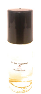 Our Impression Of LHomme Libre YSL  (Men)