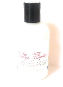 Our Impression of Noir Extreme Tom Ford 4 oz Men Luxury Hand and Body Shea Butter Lotion
